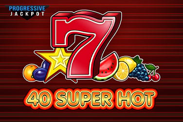 40 Super Hot